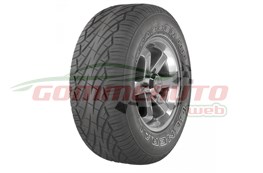 COP. 255/60 R15 102H GRABBER HP